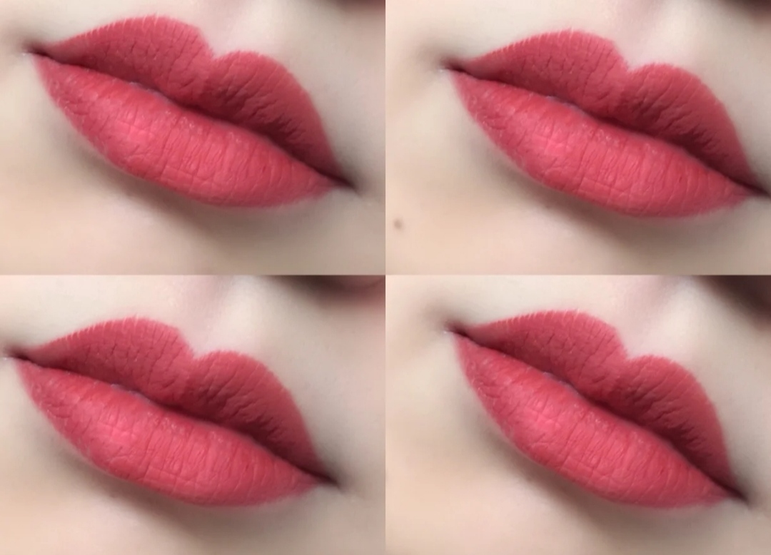 mac口红便宜包装,便宜好看显白有气场的口红