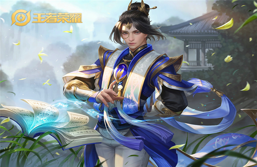 王者荣耀如何捕获女孩子的心,教你如何在王者获得小姐姐的芳心