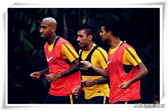 中超最后一轮对决,中超争冠终极对决