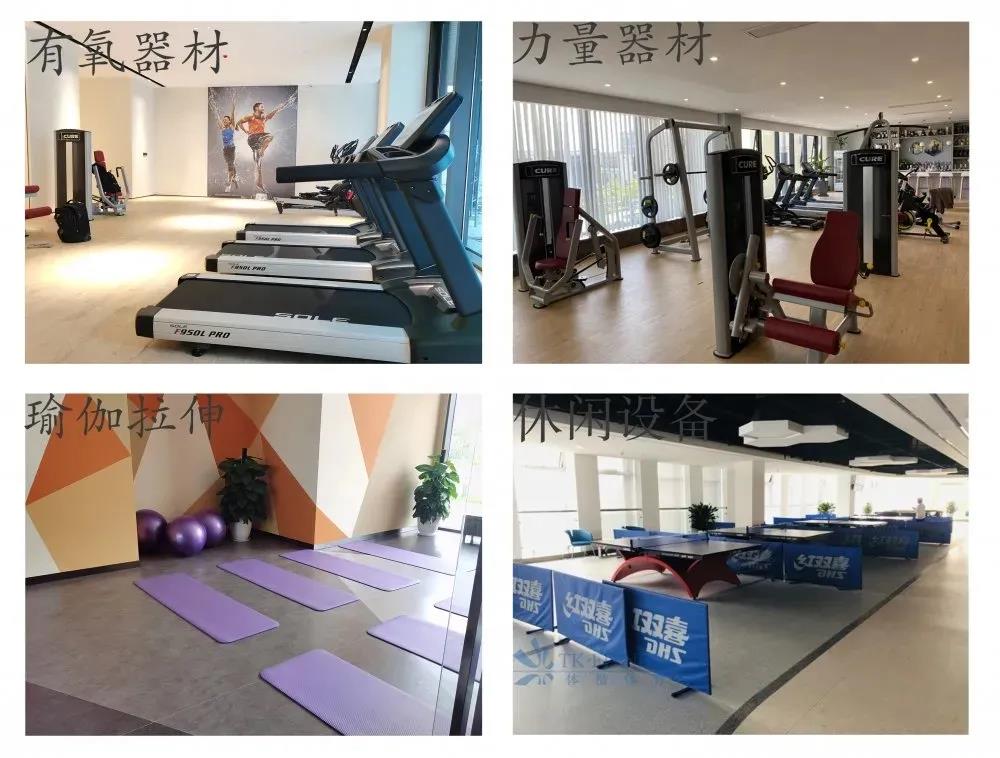 低成本的健身房配置方案,私人家庭健身房如何配置
