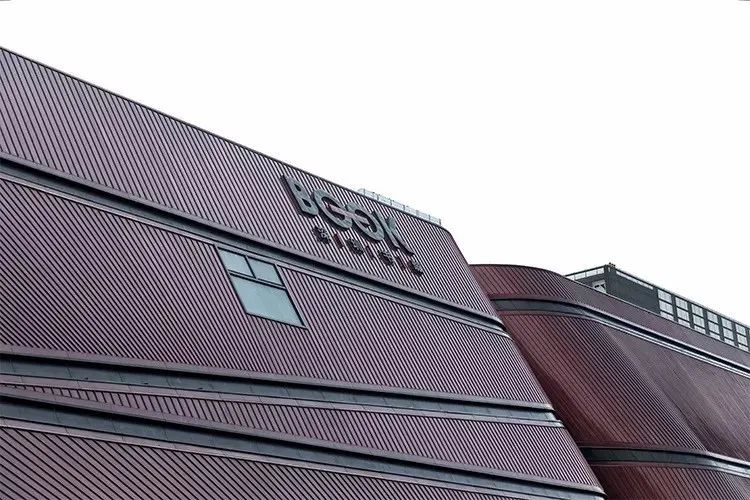 深圳宝安哪里有网红打卡的地方,深圳宝安打卡好玩的地方推荐