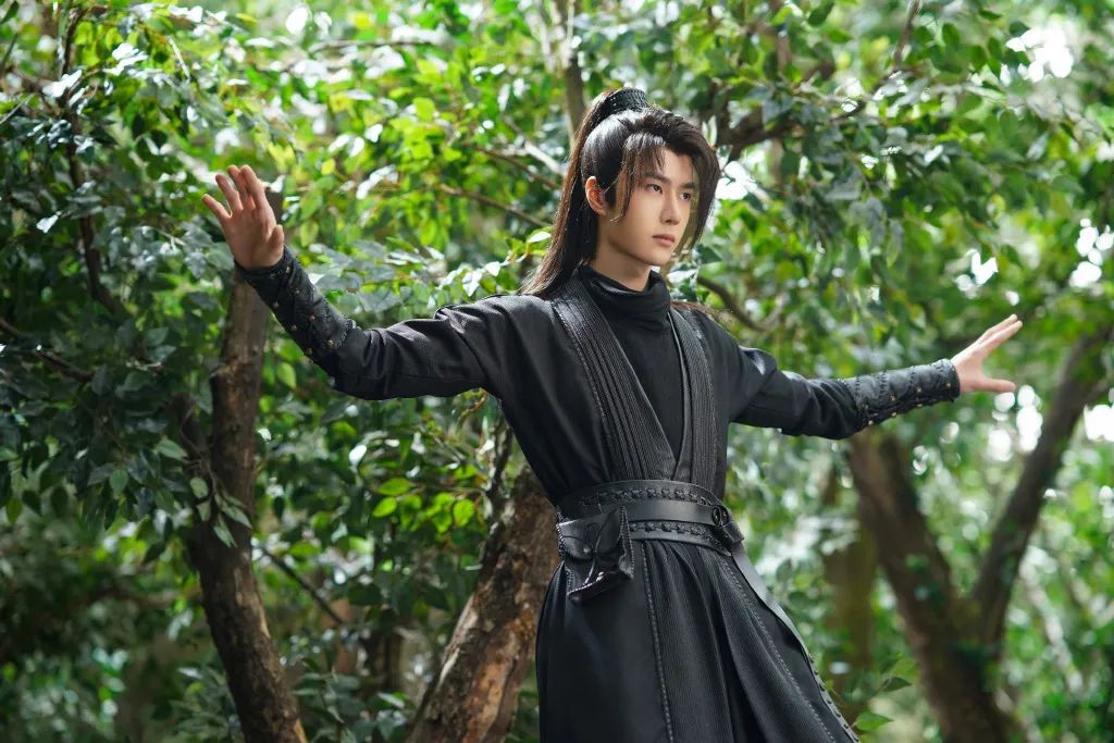 有翡赵丽颖好丑,有翡赵丽颖穿帮