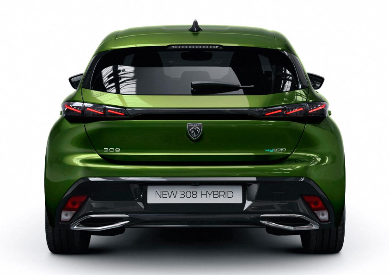 全新标致308旅行版渲染图曝光,标致308爱信6at变速箱油