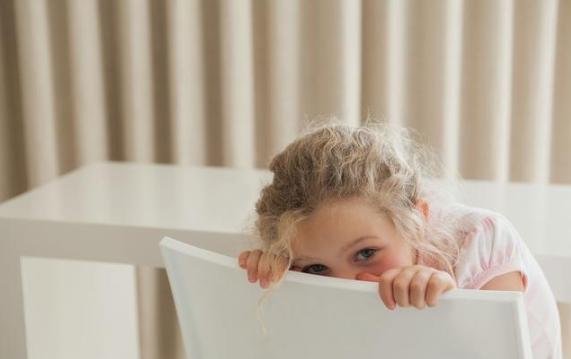 儿童恐惧的心理干预,恐惧症幼儿干预方法