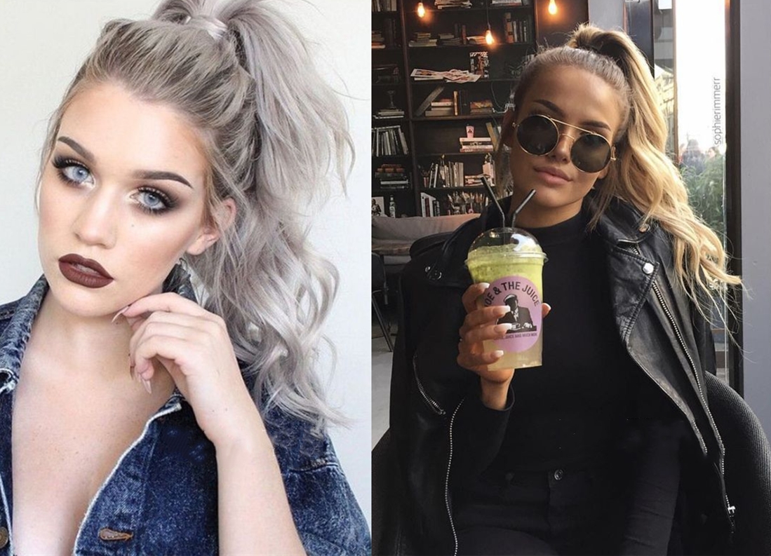 矮个女生，学会这三个“显高法则”，萌妹御姐切换自如