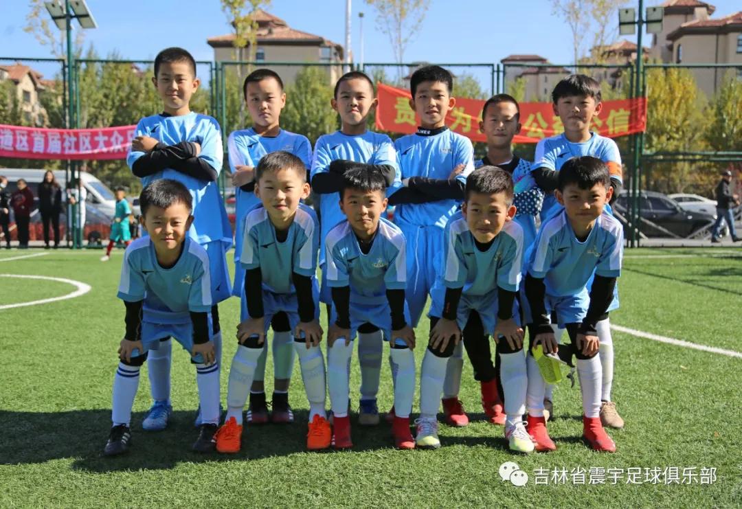 悲歌笑语终落幕未来可期书新章“体彩杯”第五、六轮赛事综述