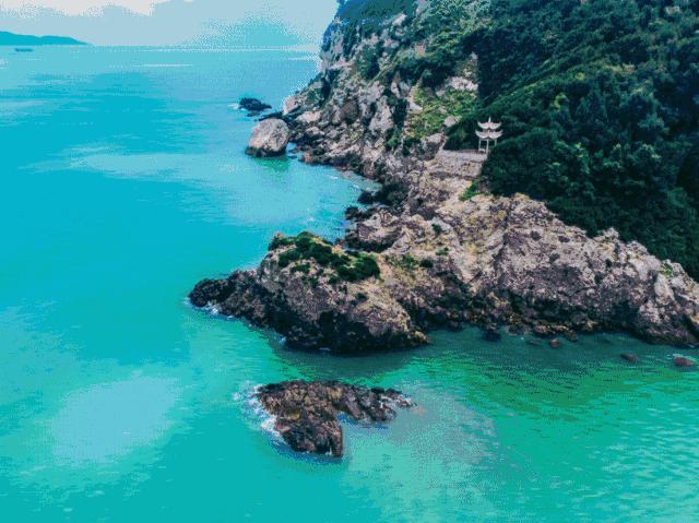 比厦门安静的海滨城市,比厦门安静10倍