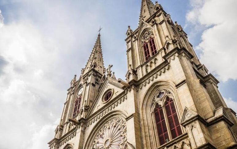 广州游玩景点一日游最佳路线,广州6日自由行攻略