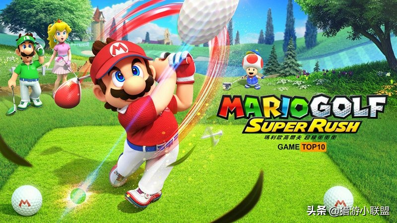 最值得玩的高尔夫,最好玩高尔夫游戏