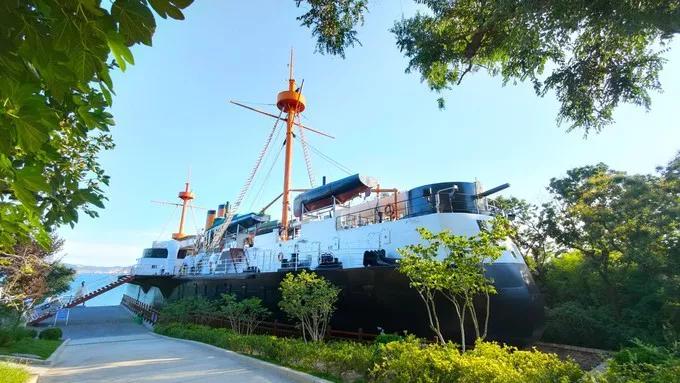 谁说去海边是夏天的专利？秋意正浓，三天两夜玩转烟威刚刚好！