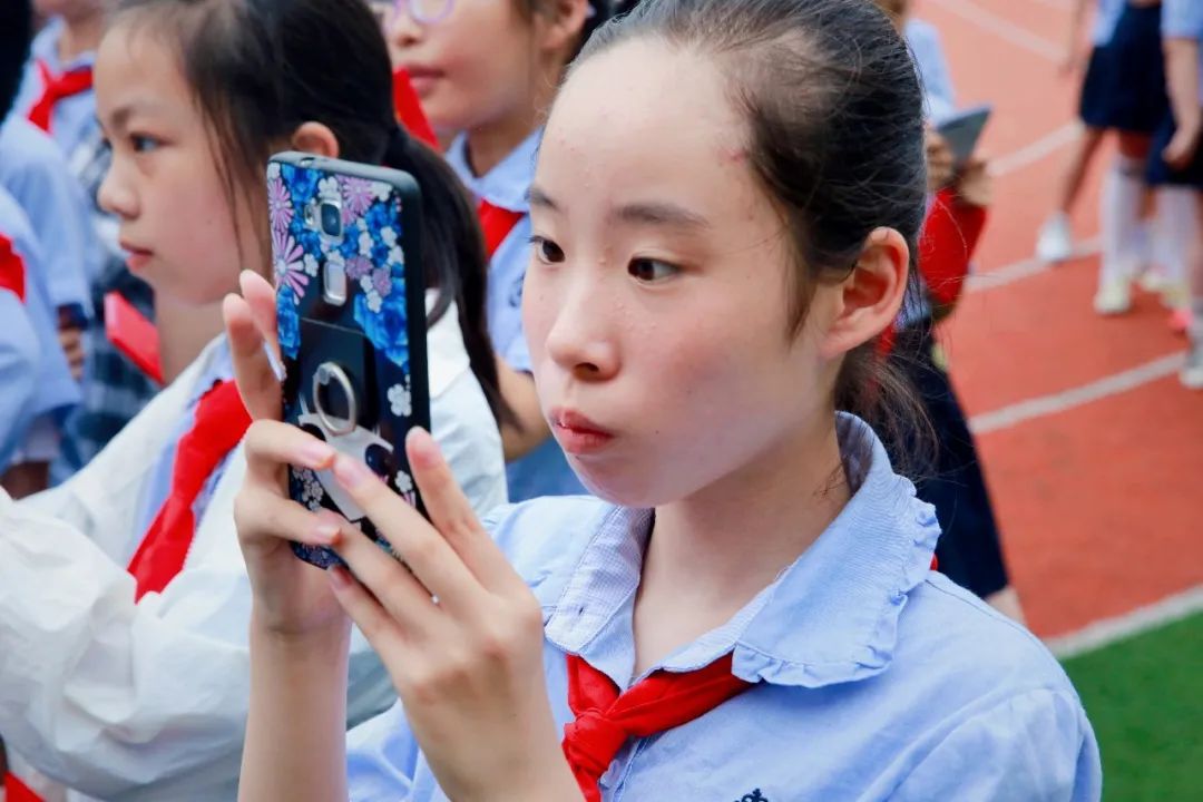 南通校园毕业季,南通市实验小学2019年