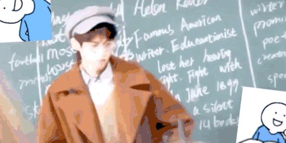 41岁宛如少女，这个“董卿的接班人”我爱了​