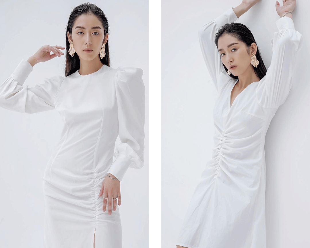 轻奢越南小众品牌,买不起bba的宝马