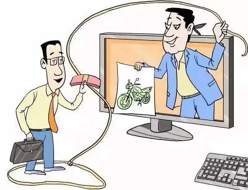 国家开始管控电商了吗,微商代购现状