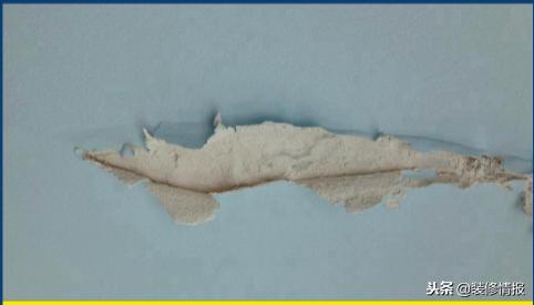 墙面反复发霉彻底解决方法,墙面发霉起泡还掉墙皮怎么修补