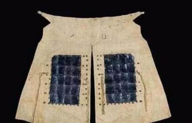 中国古代纸防弹衣,在古代什么材料适合造防弹衣