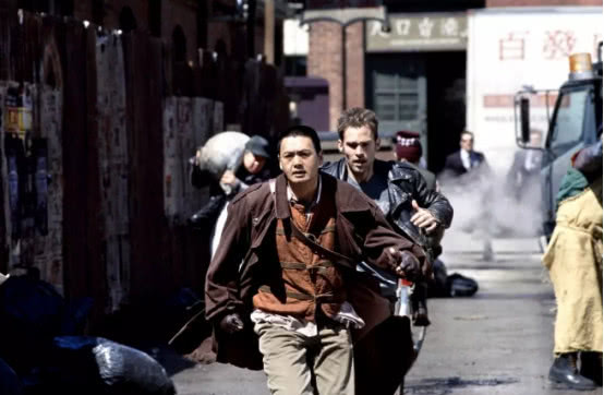 发哥经典电影,发哥的经典电影