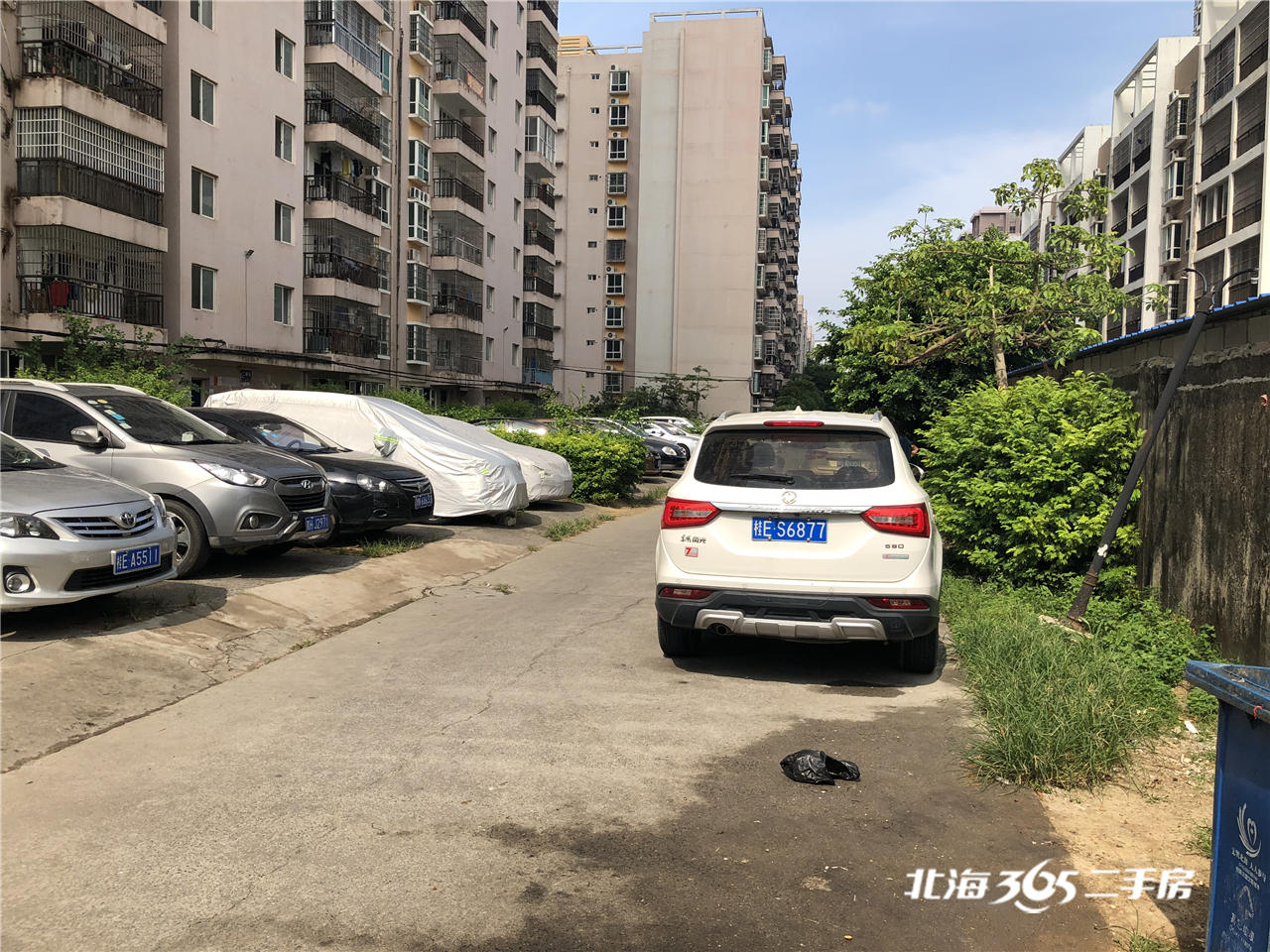 广西北海东峰富苑二手房价格,北海东峰富苑为啥卖不上价格