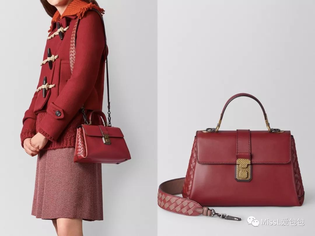 种草新包包,平价红色系包包推荐