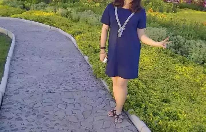 当身材与脸型不匹配时,身材和脸蛋不匹配是什么体验