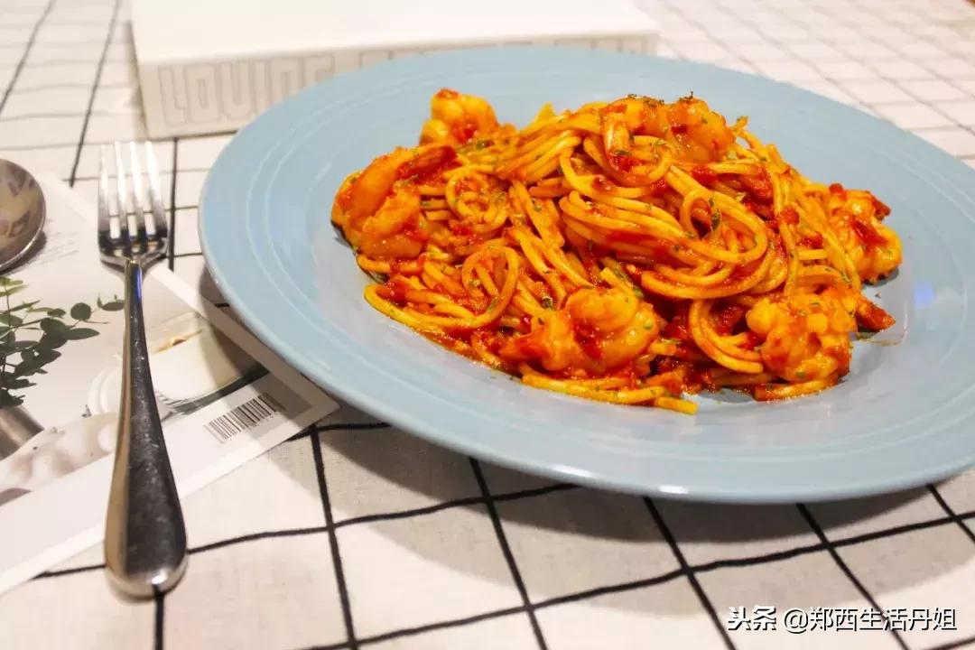 很美的一家店获众多外国友人好评