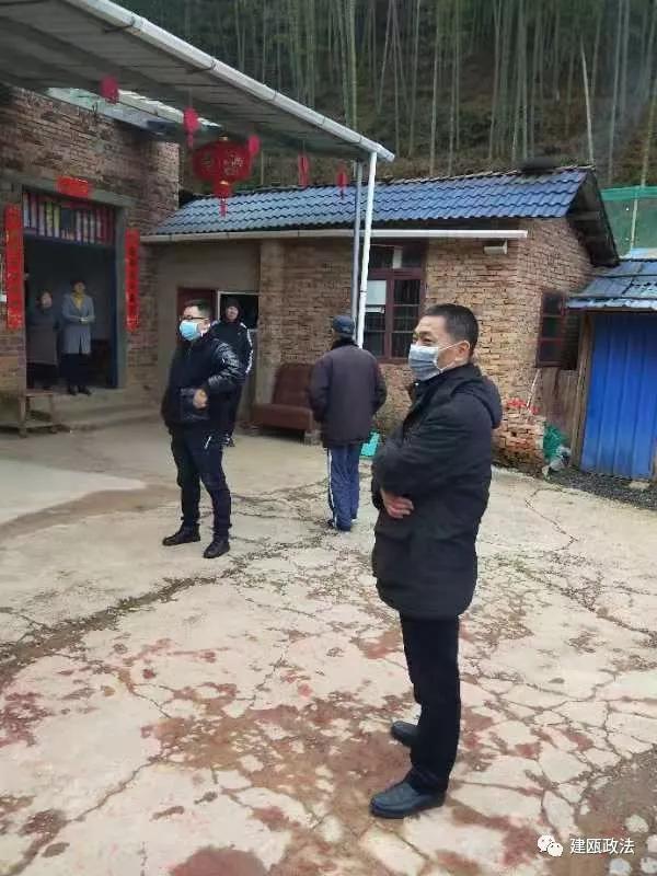 防控疫情战疫第一线,防控疫情党员先锋队在行动