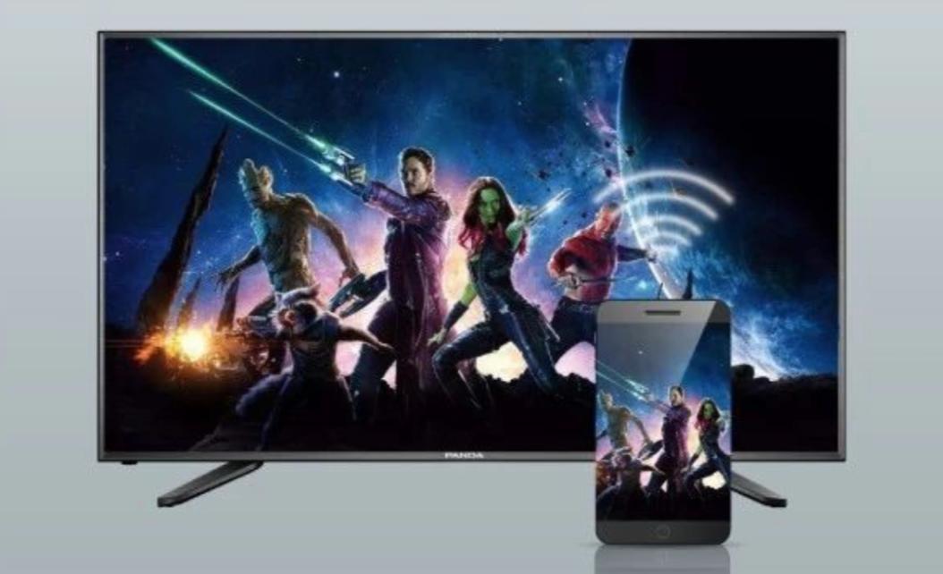 熊猫电视4k和55寸哪个好,熊猫42寸液晶电视