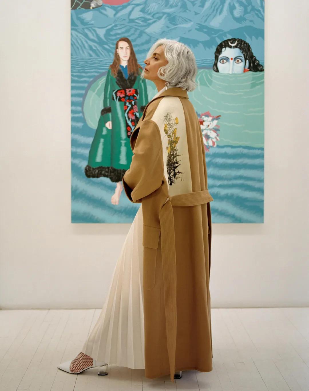 微生物学家有哪些著名人物,最漂亮女微生物学家