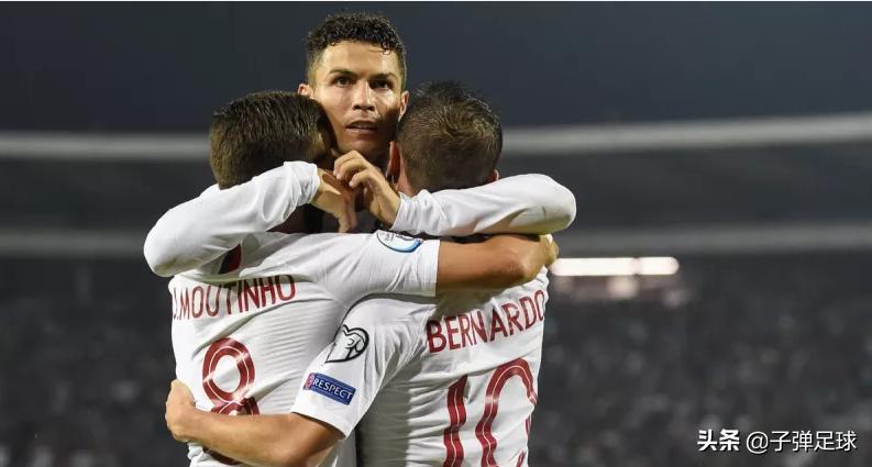 国家队历史射手榜第三位,国家队总进球数梅西c罗