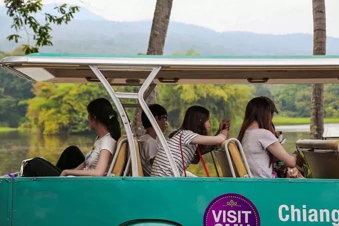 清迈景点攻略亲子游玩,清迈十大必去景点简介大全