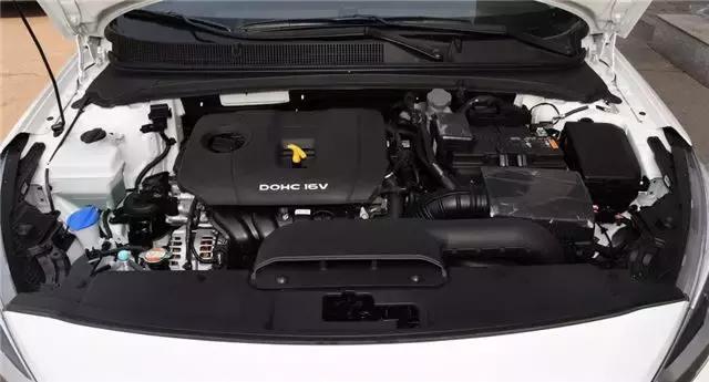 现代名图底盘质感怎么样,现代名图是真的省油