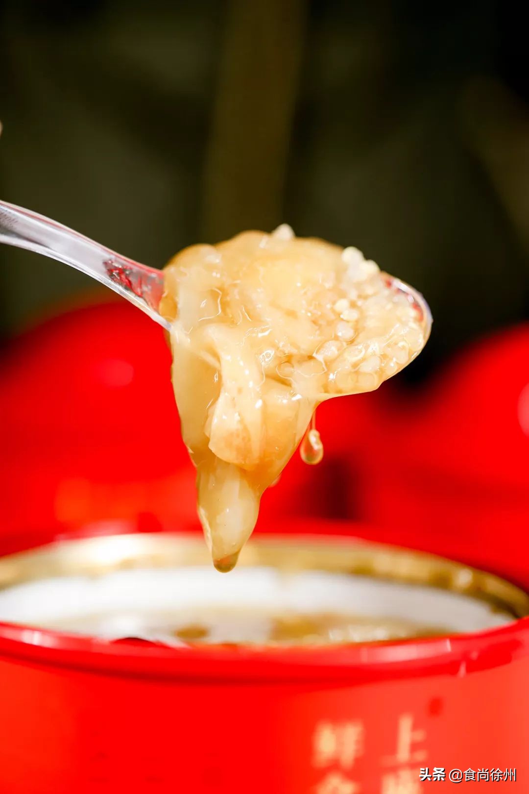 徐州这小哥堪比李佳琦，调出“神仙水”我喝完后再不用美颜相机