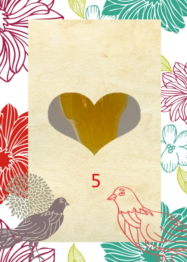 你的Jing液颜色，正常吗？