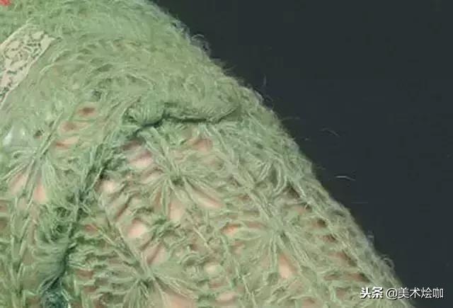 有没有比冷军画的更好的画,齐白石的画和冷军哪个值钱