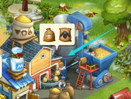 梦想城镇国服版,梦想城镇国服与国际服