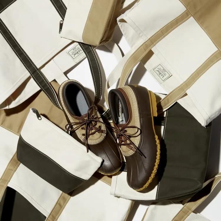 刷完Beams，我被这几个户外品牌种草了