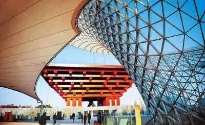 上海站到上海新国际博览中心地铁,上海地铁沿线景点排名