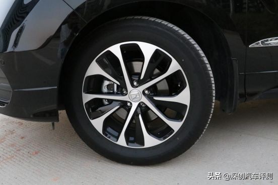 38号车评中心本田冠道1.5t试驾,冠道1.5t试驾评测视频38号