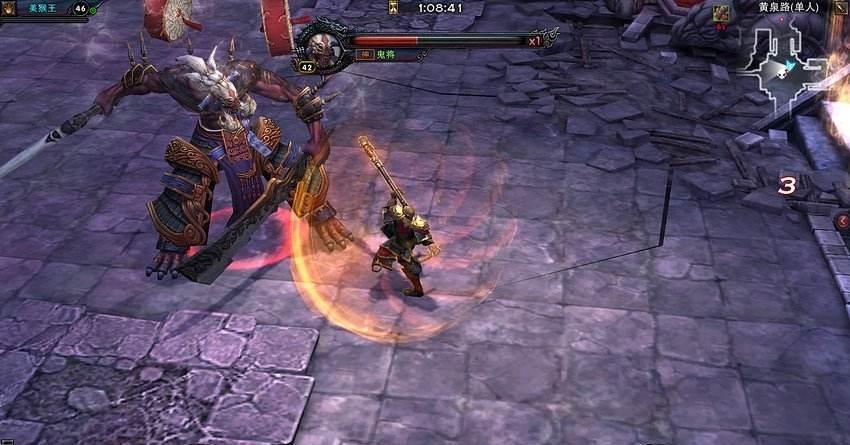 斗战神类型的手游有哪些,斗战神游戏现在怎么样了