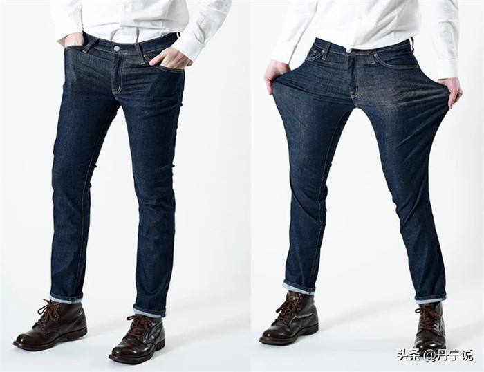 今年穿什么牛仔裤呢?日本先驱品牌BIGJOHN终于出新货了