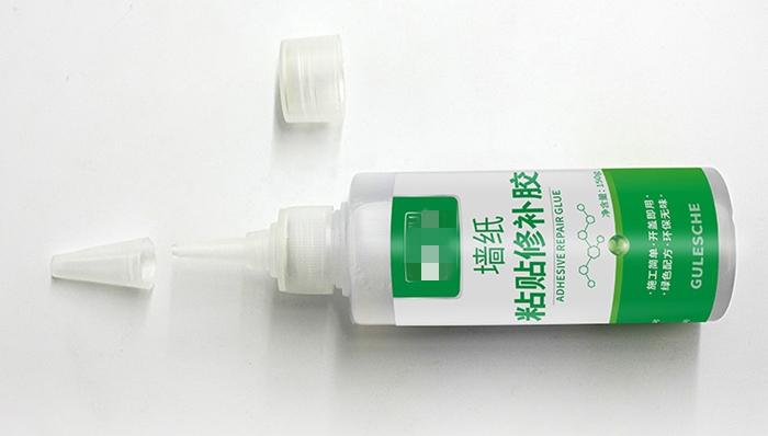 墙布热熔胶环保还是冷胶环保,墙布热熔的好还是冷贴的好