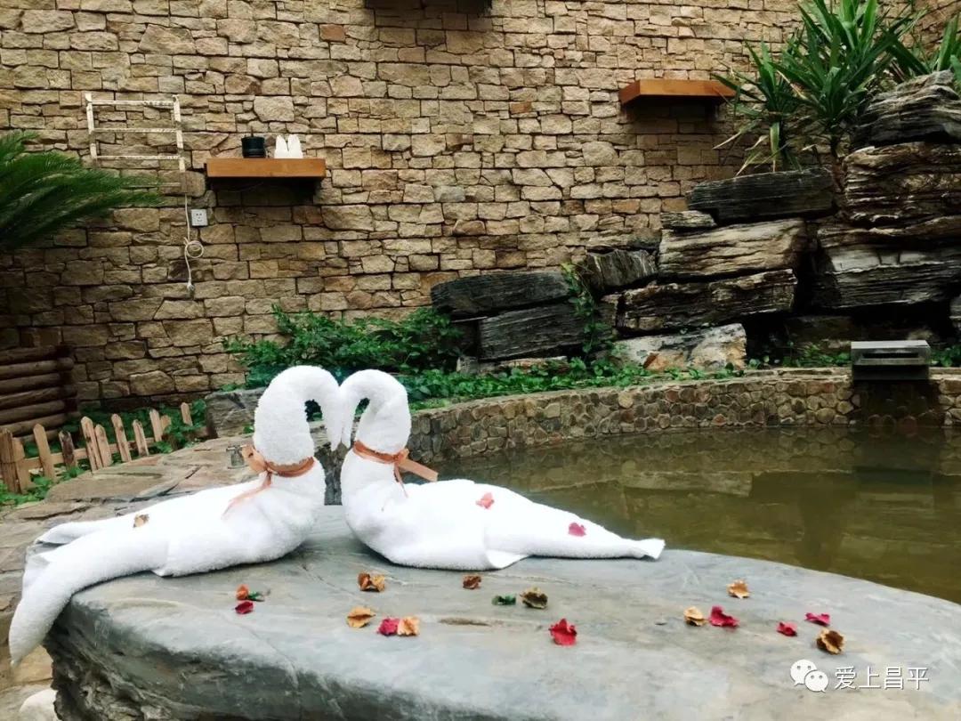 年末盛宴｜除夕夜去哪干饭？昌平年夜饭通关秘籍来了！