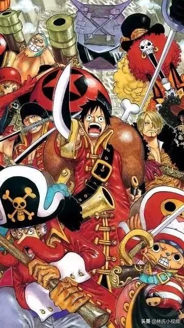 海贼王4k超清手机壁纸,4k超清壁纸苹果海贼王