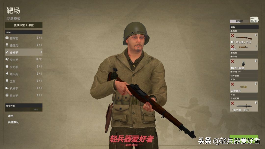 二战美军使用的75毫米步兵炮,诺曼底登陆美军用过的所有枪