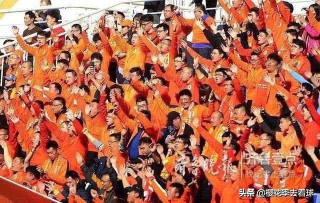 深度解析山东鲁能,山东鲁能二十二轮