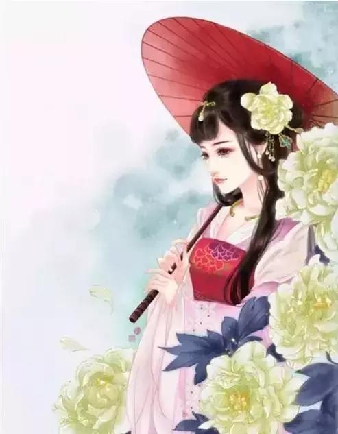 女词人除了李清照有哪些,杰出的女词人李清照