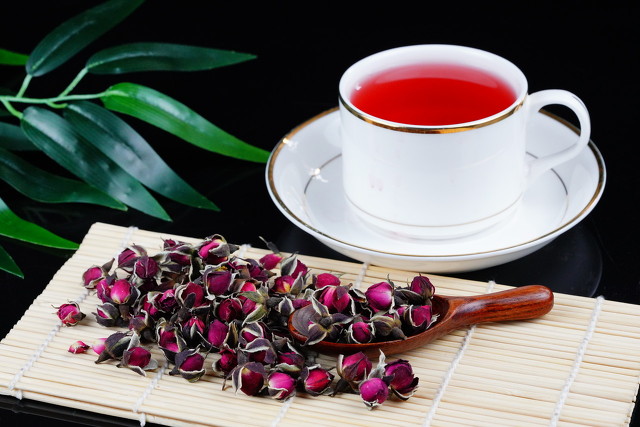 花茶种类及英文,养生花茶有哪些种类