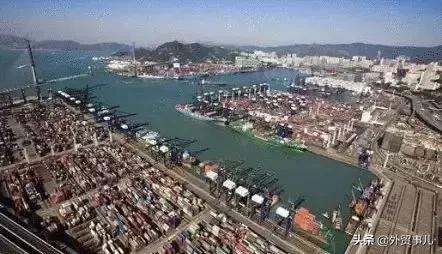 各国海运清关注意事项,海运出口清关注意事项