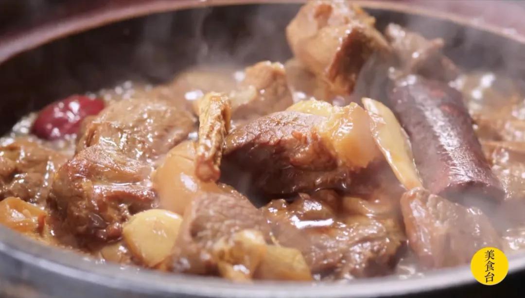 40道适合冬天吃的砂锅,暖心金华砂锅