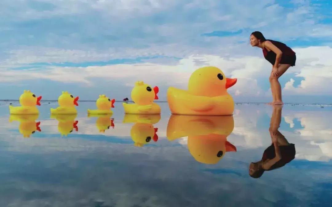 马来西亚的海,马来西亚的最美海是什么样的